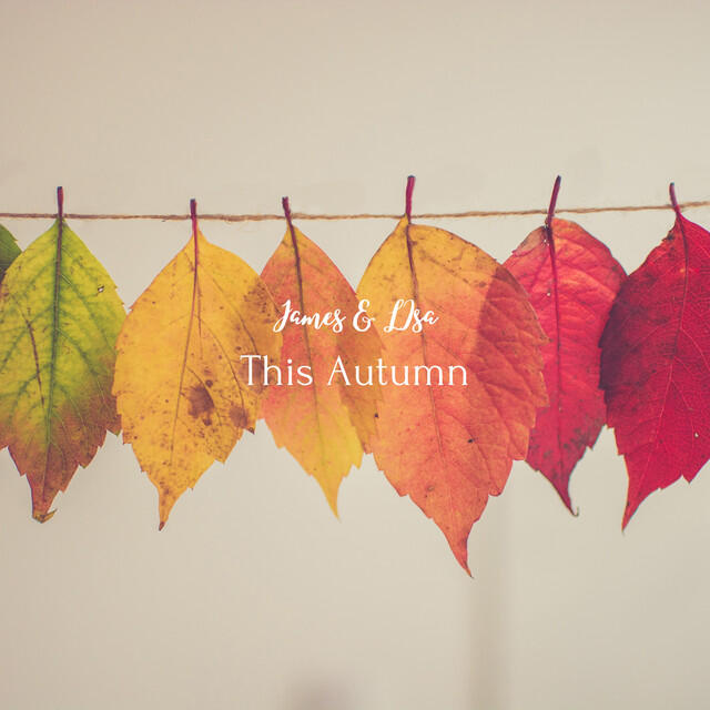 Постер альбома This Autumn