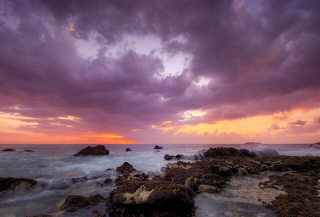 Alex de Gomera