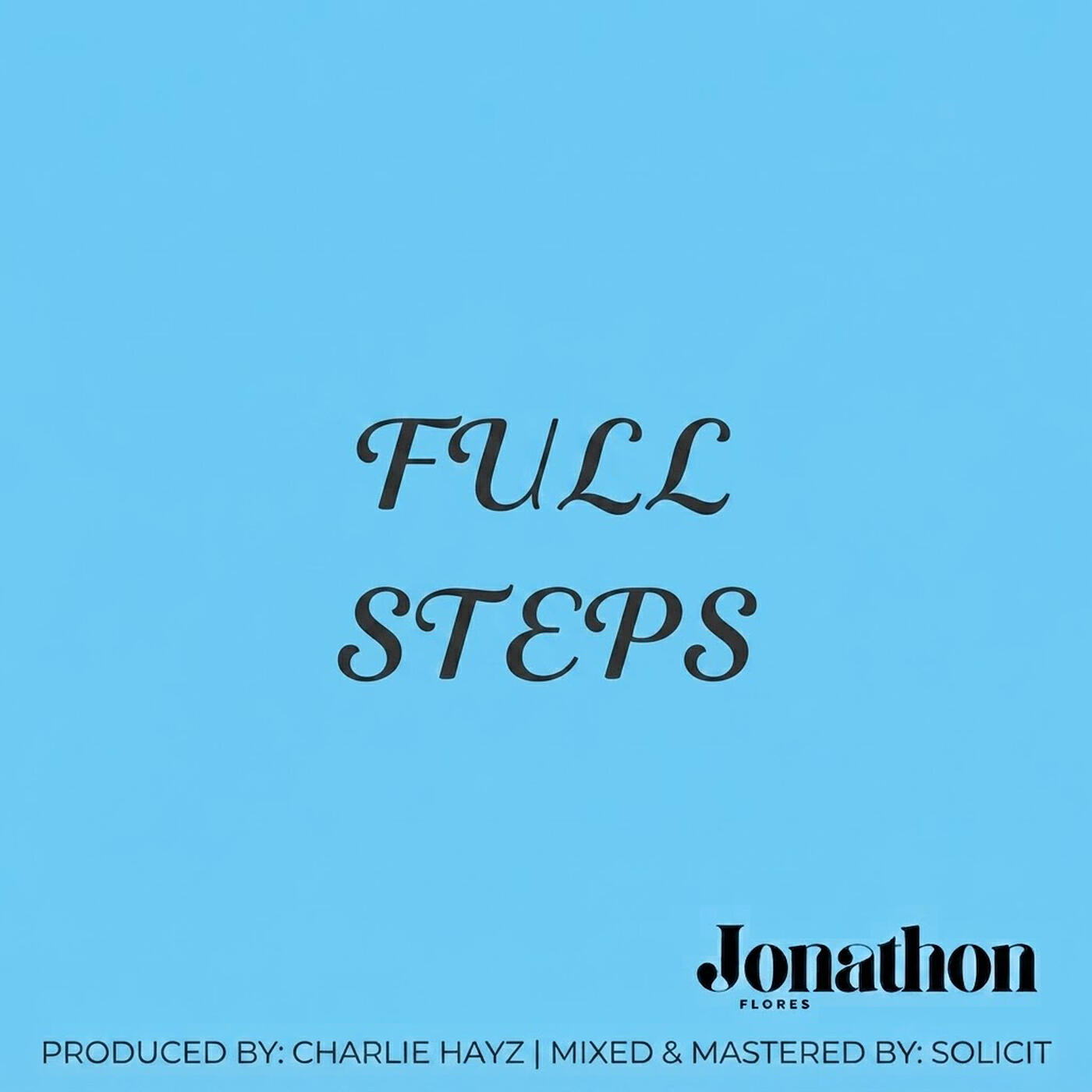 Релиз Full Steps