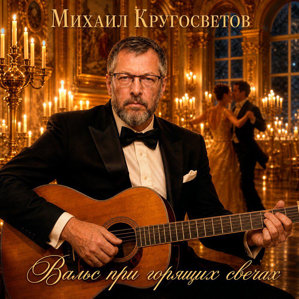 Михаил Кругосветов