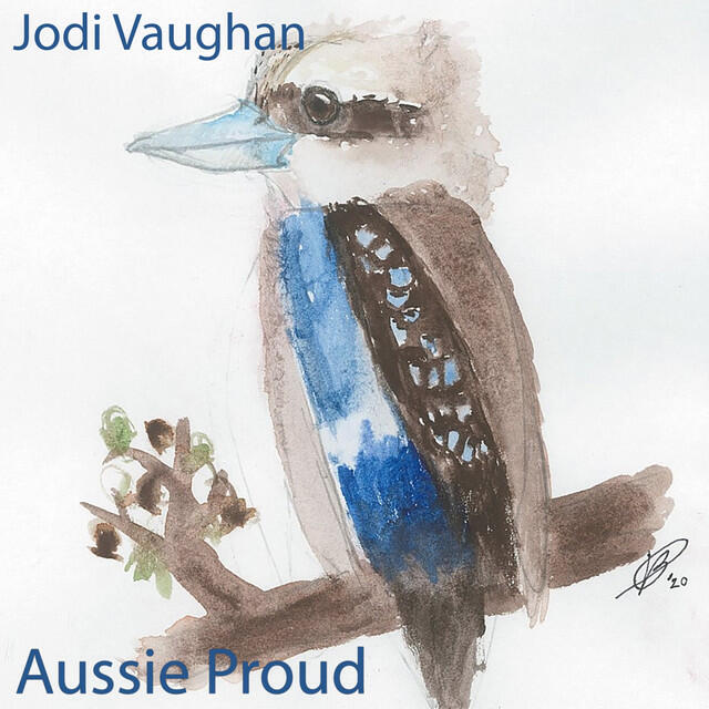 Релиз Aussie Proud