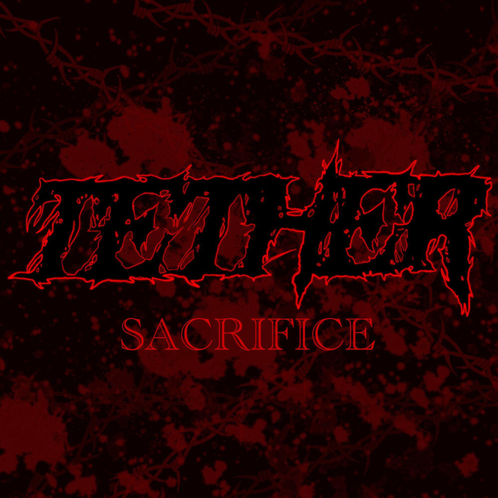 Релиз Sacrifice