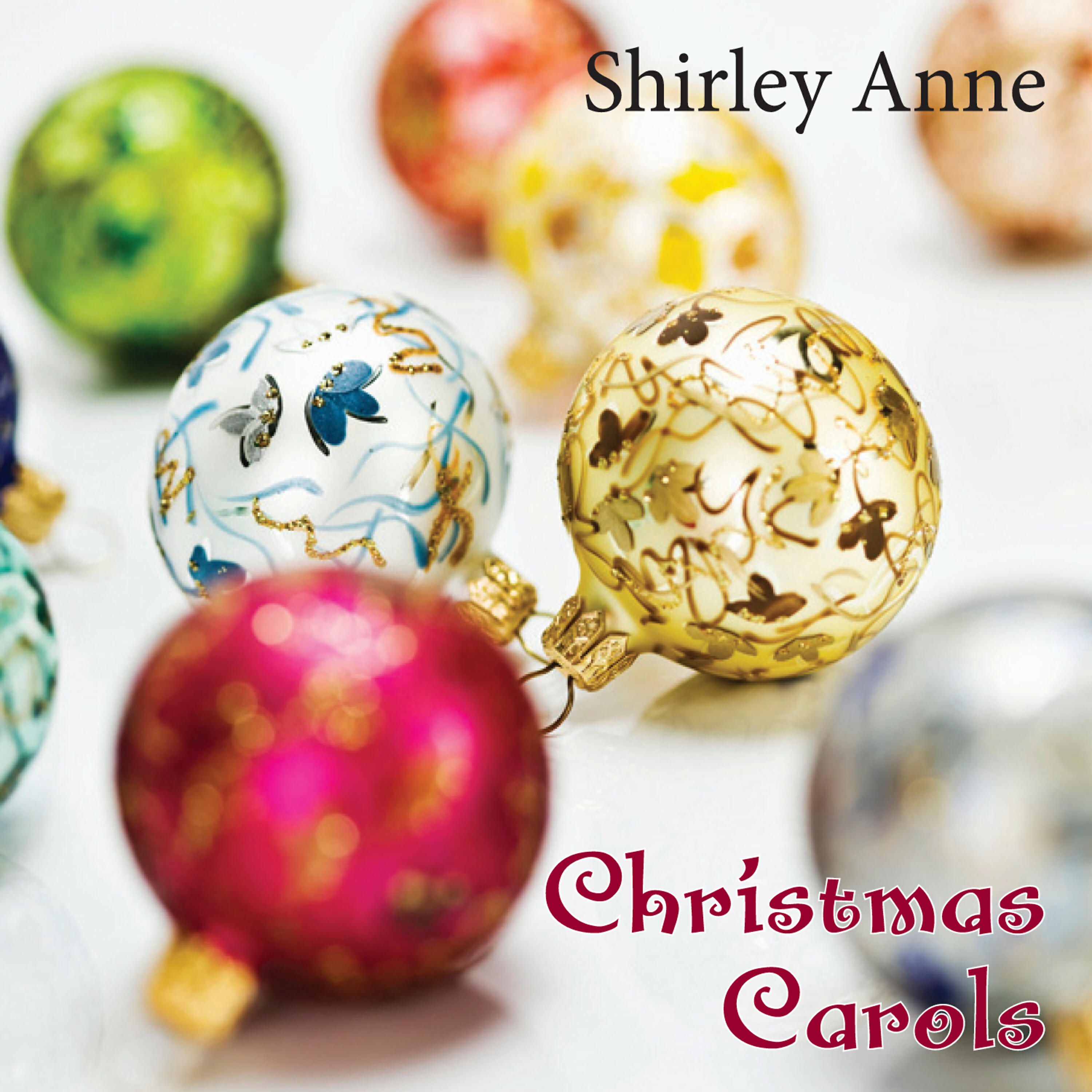 Релиз Christmas Carols