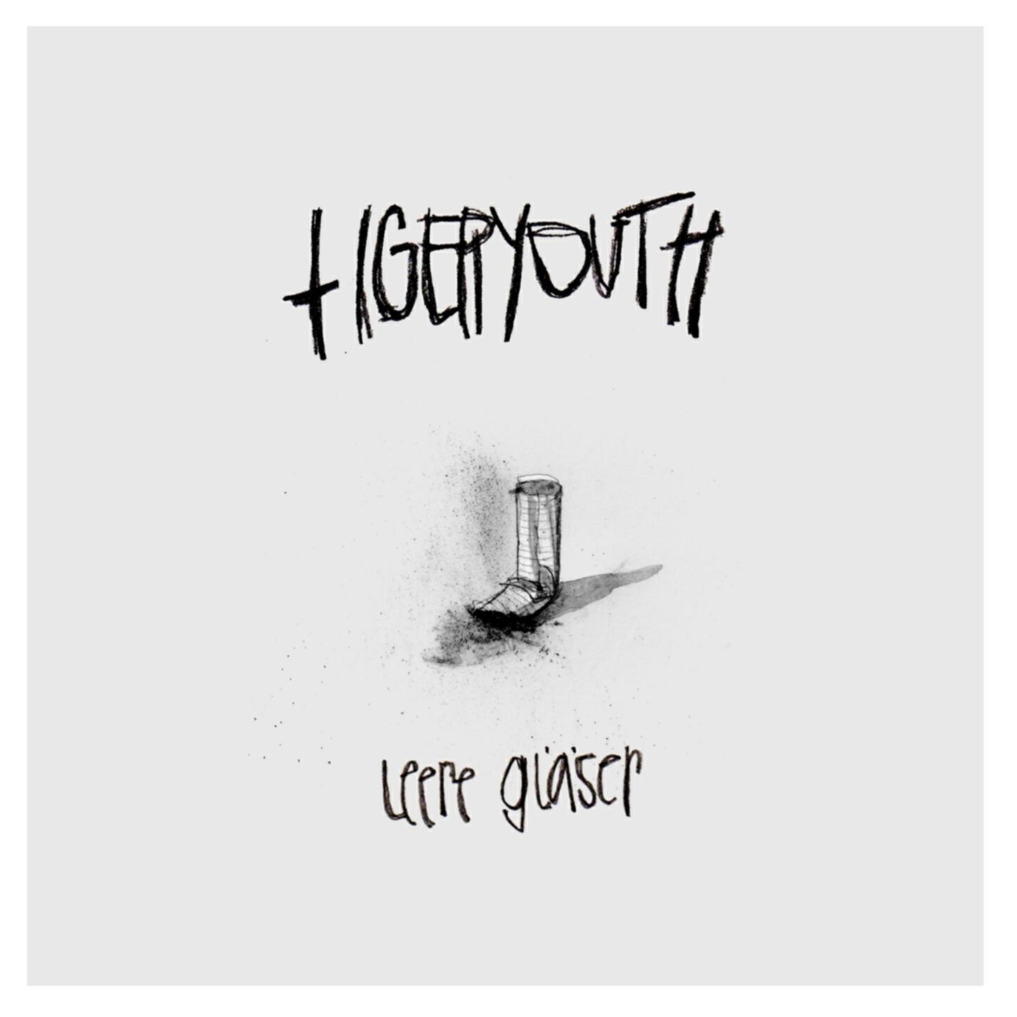 Релиз Leere Gläser