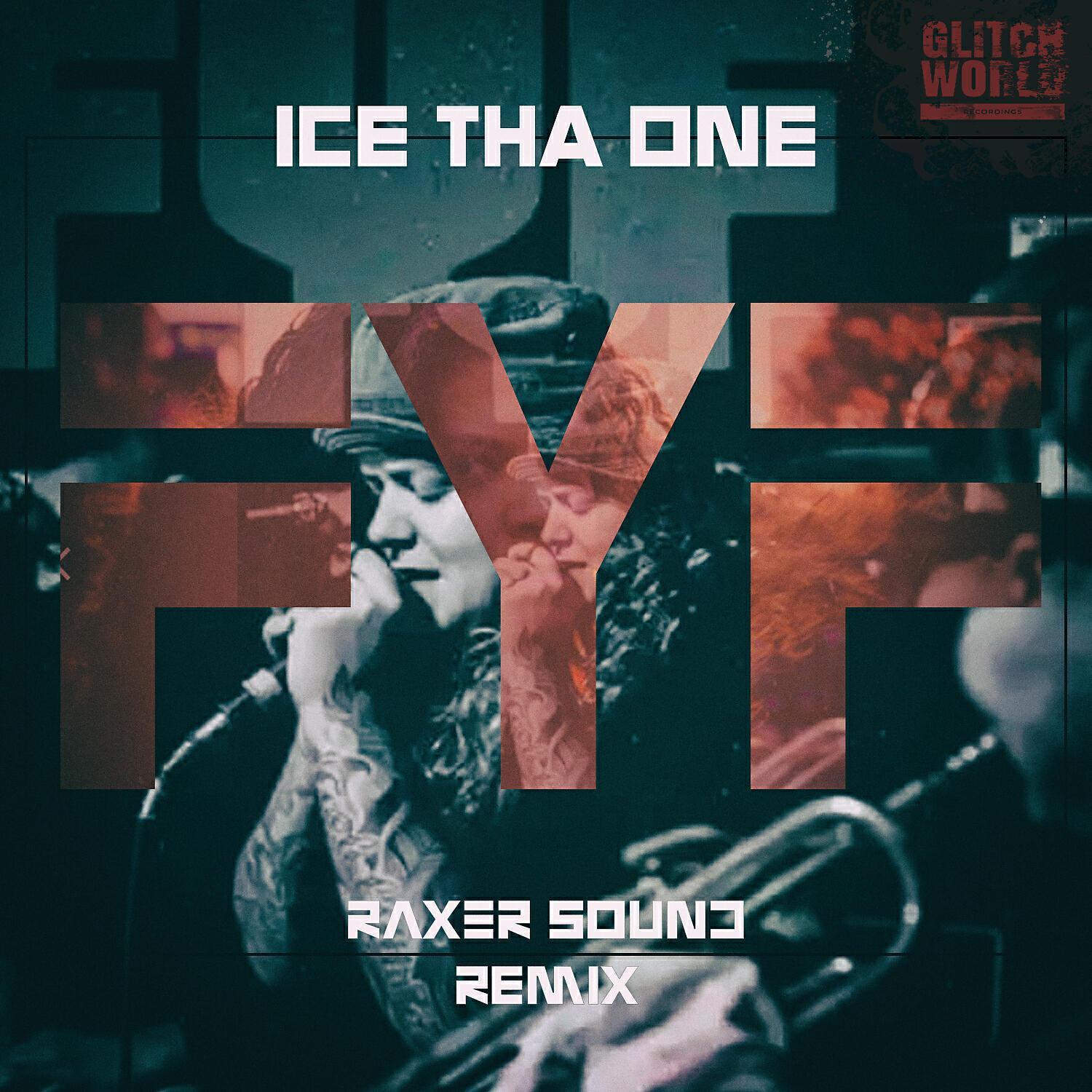 Ice tha One