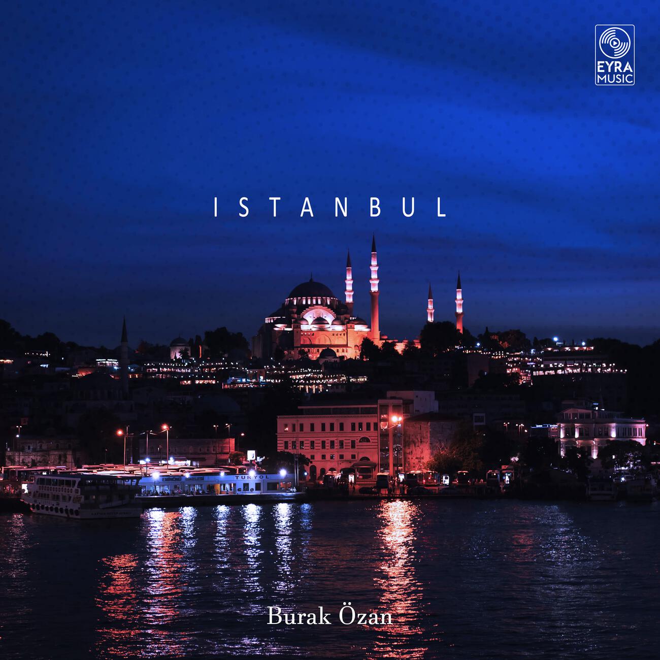 Релиз Istanbul