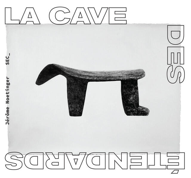 Релиз La Cave Des Étendards