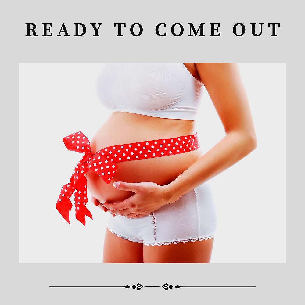 Релиз Ready to Come Out