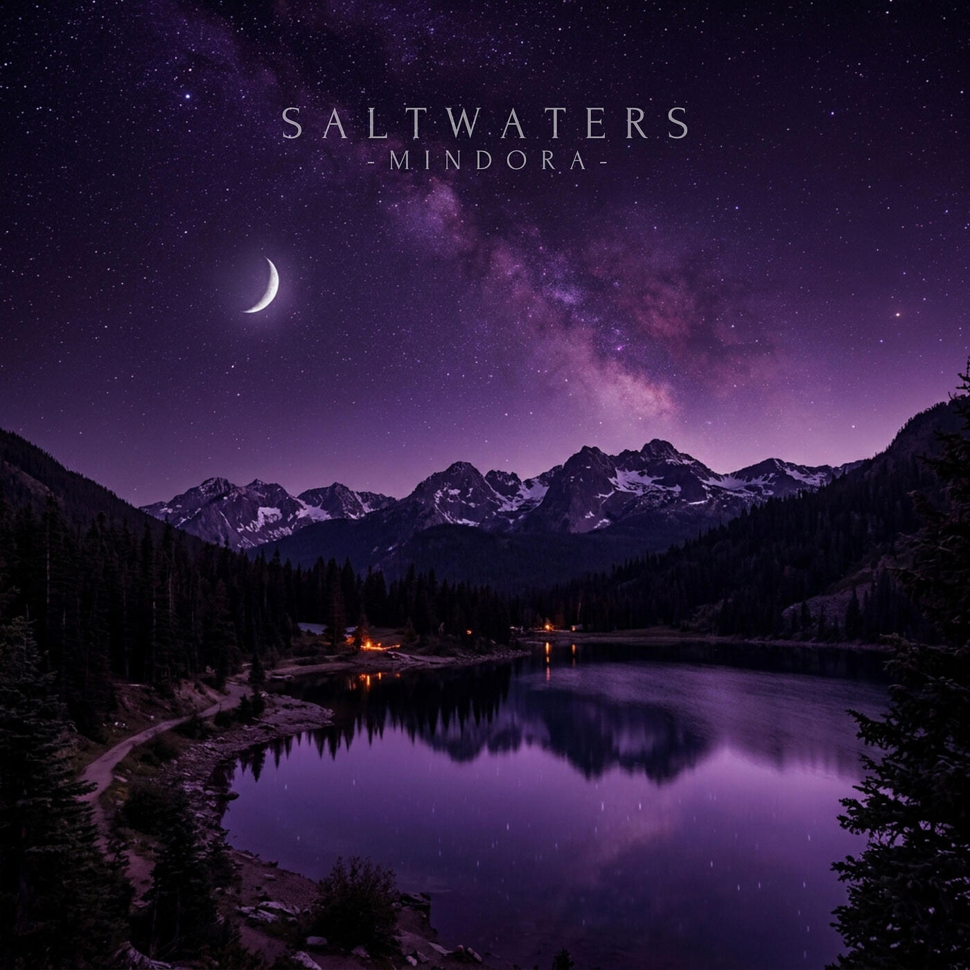 Релиз Saltwaters