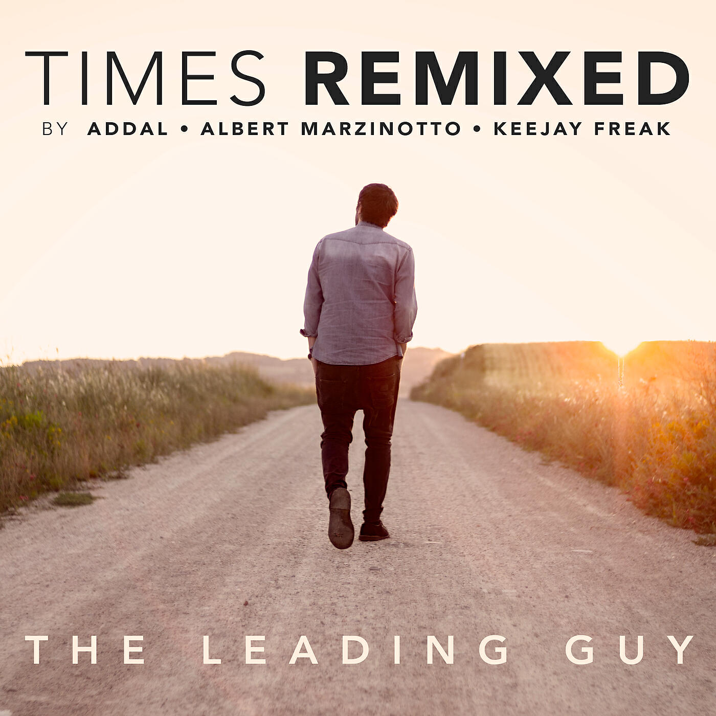 Релиз Times (Remixed)