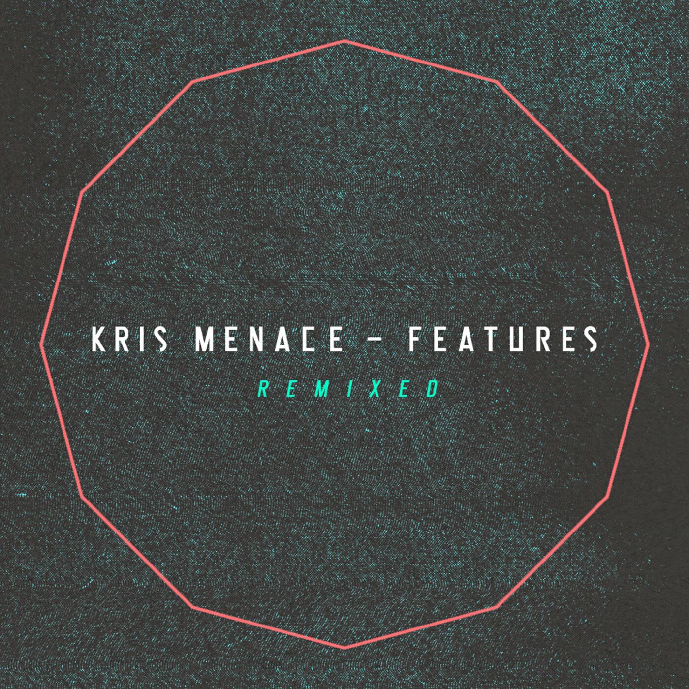Релиз Features Remixed