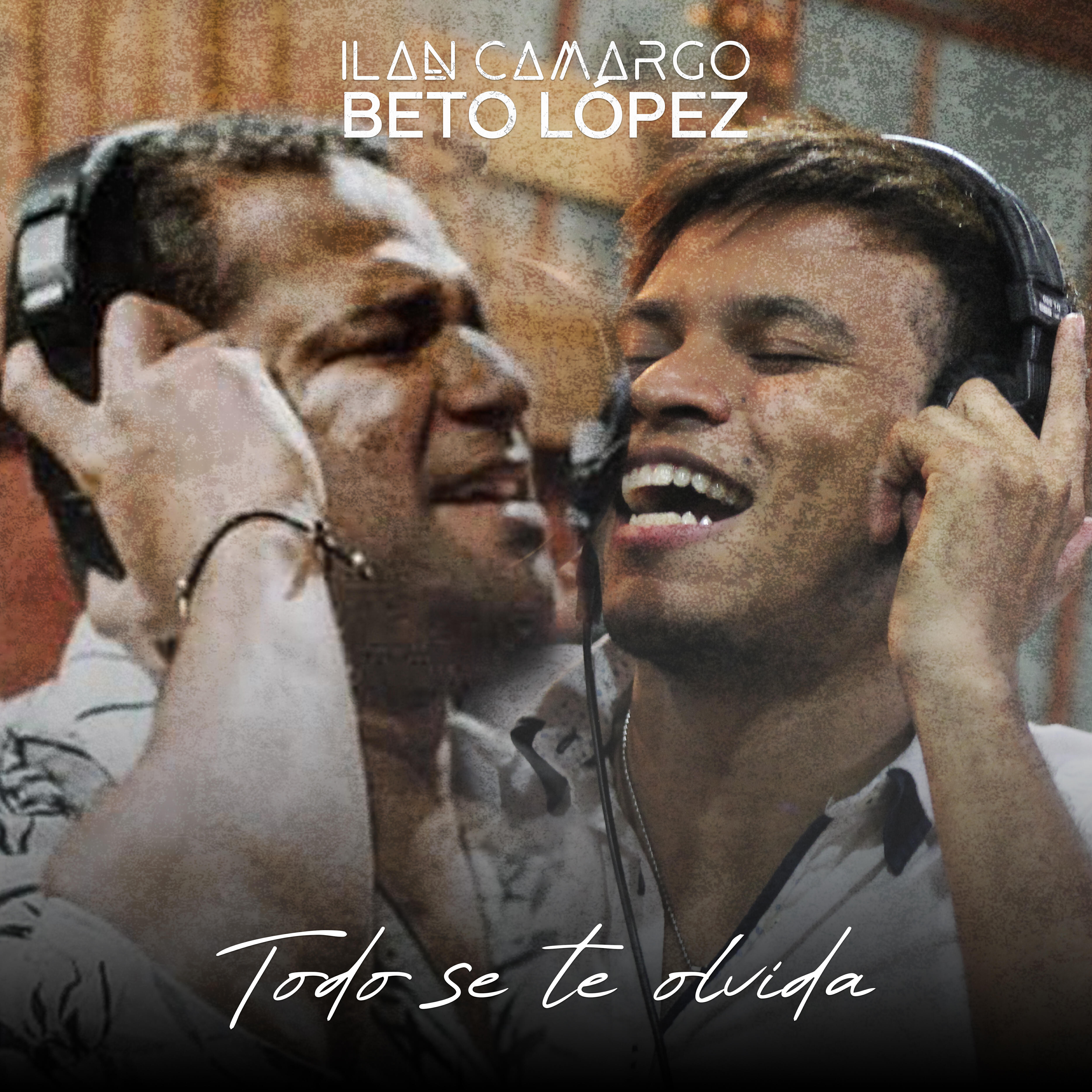 Релиз Todo Se Te Olvida