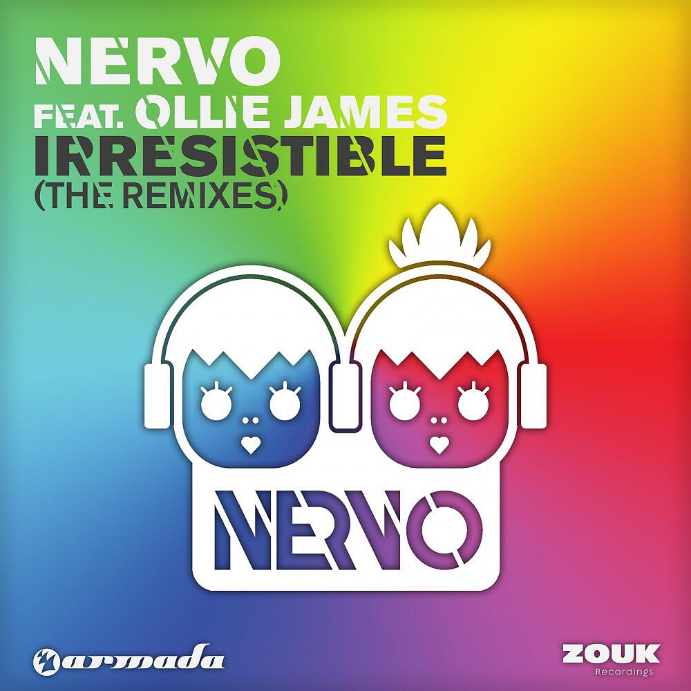 Nervo & Ollie James
