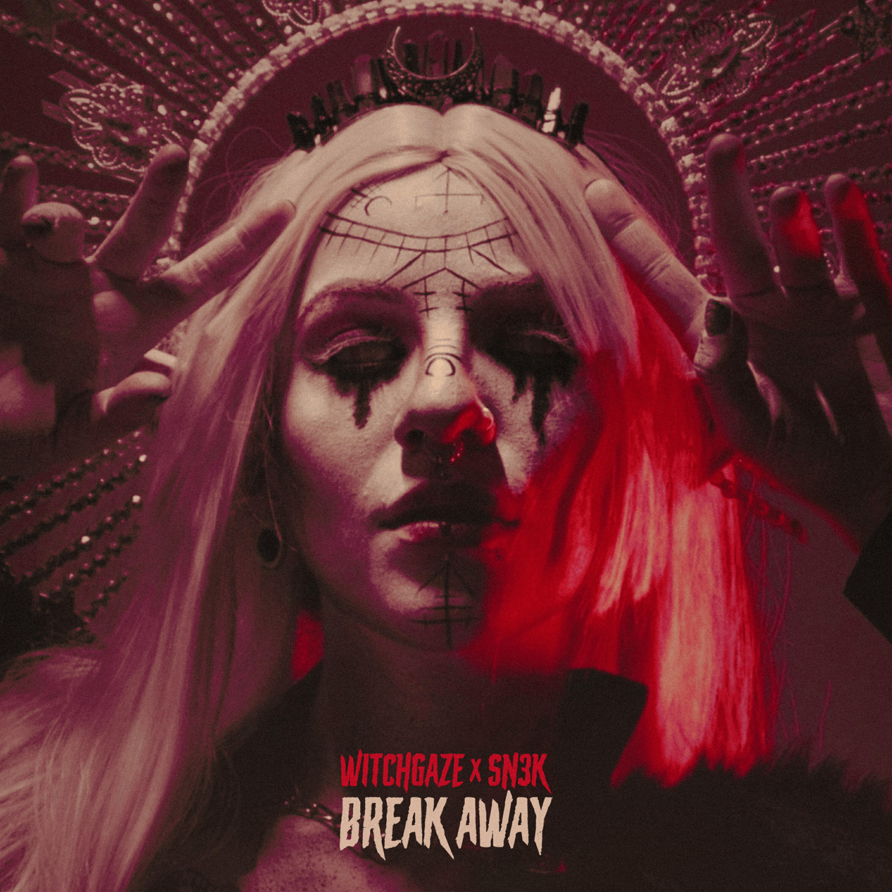 Релиз Break Away