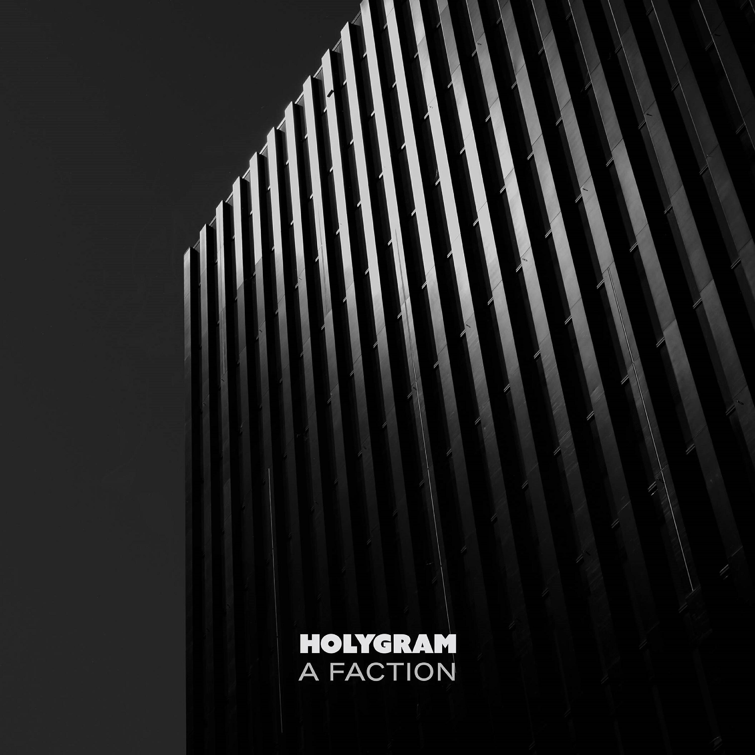 Релиз A Faction