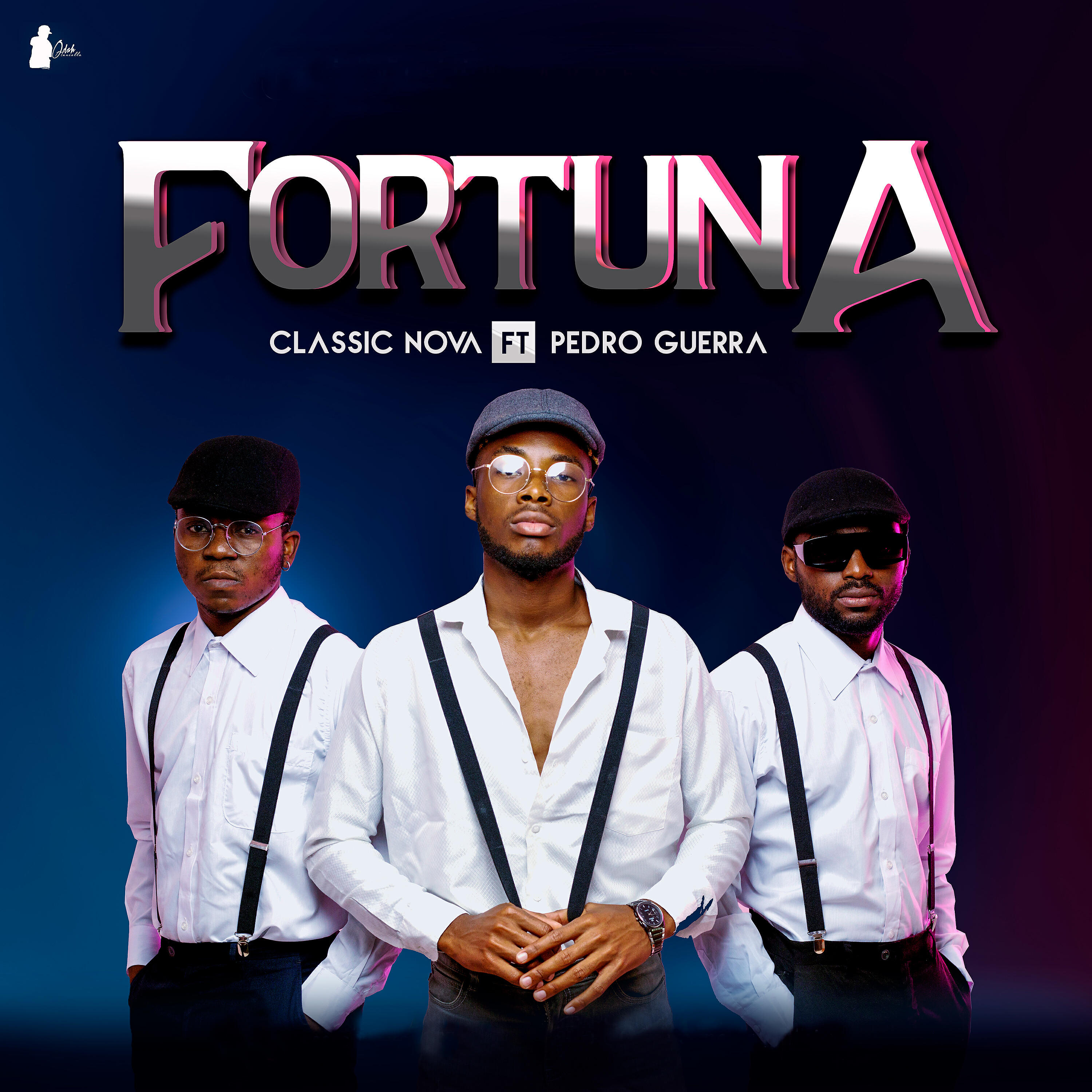 Релиз Fortuna