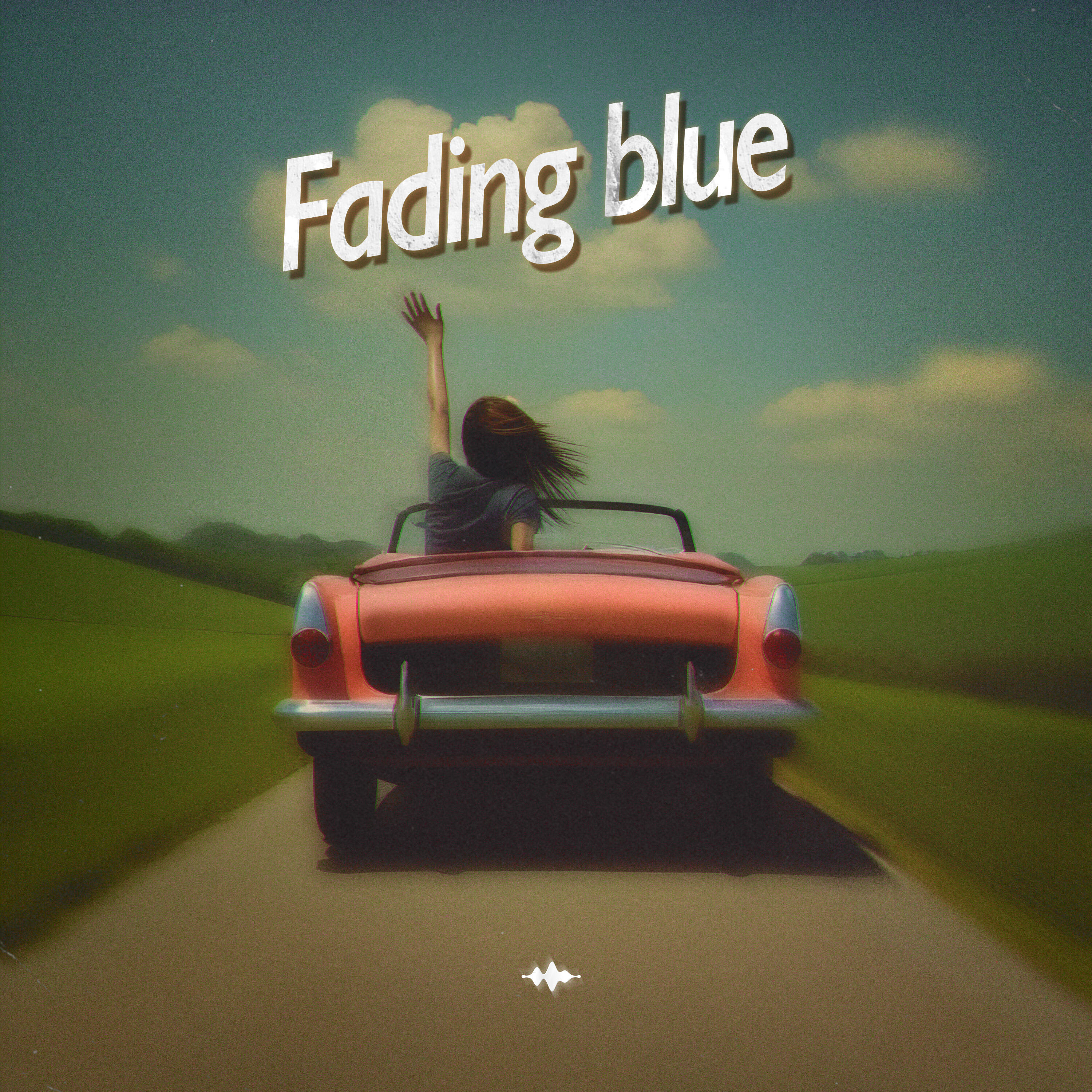 Релиз Fading Blue