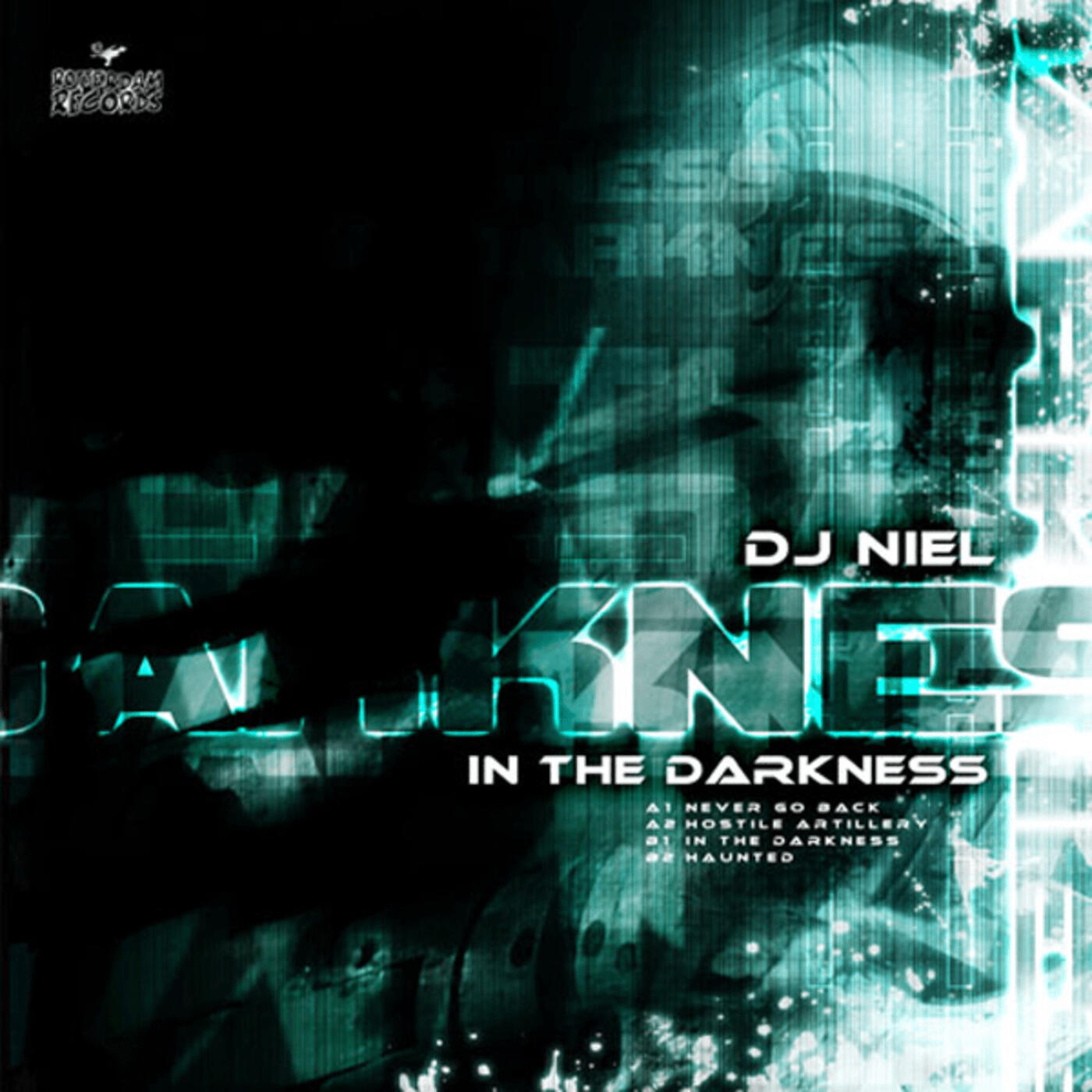 Релиз In The Darkness