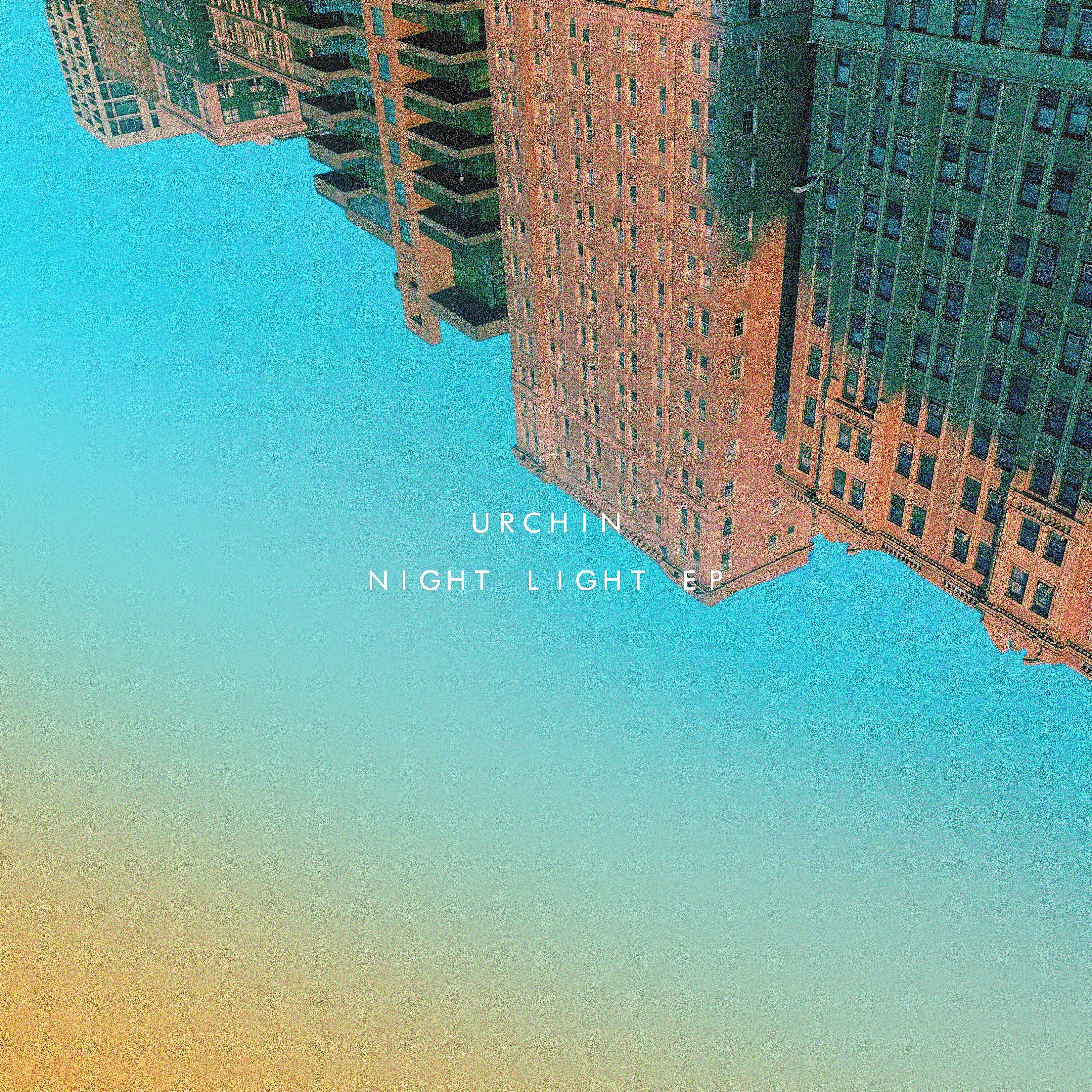 Релиз Night Light