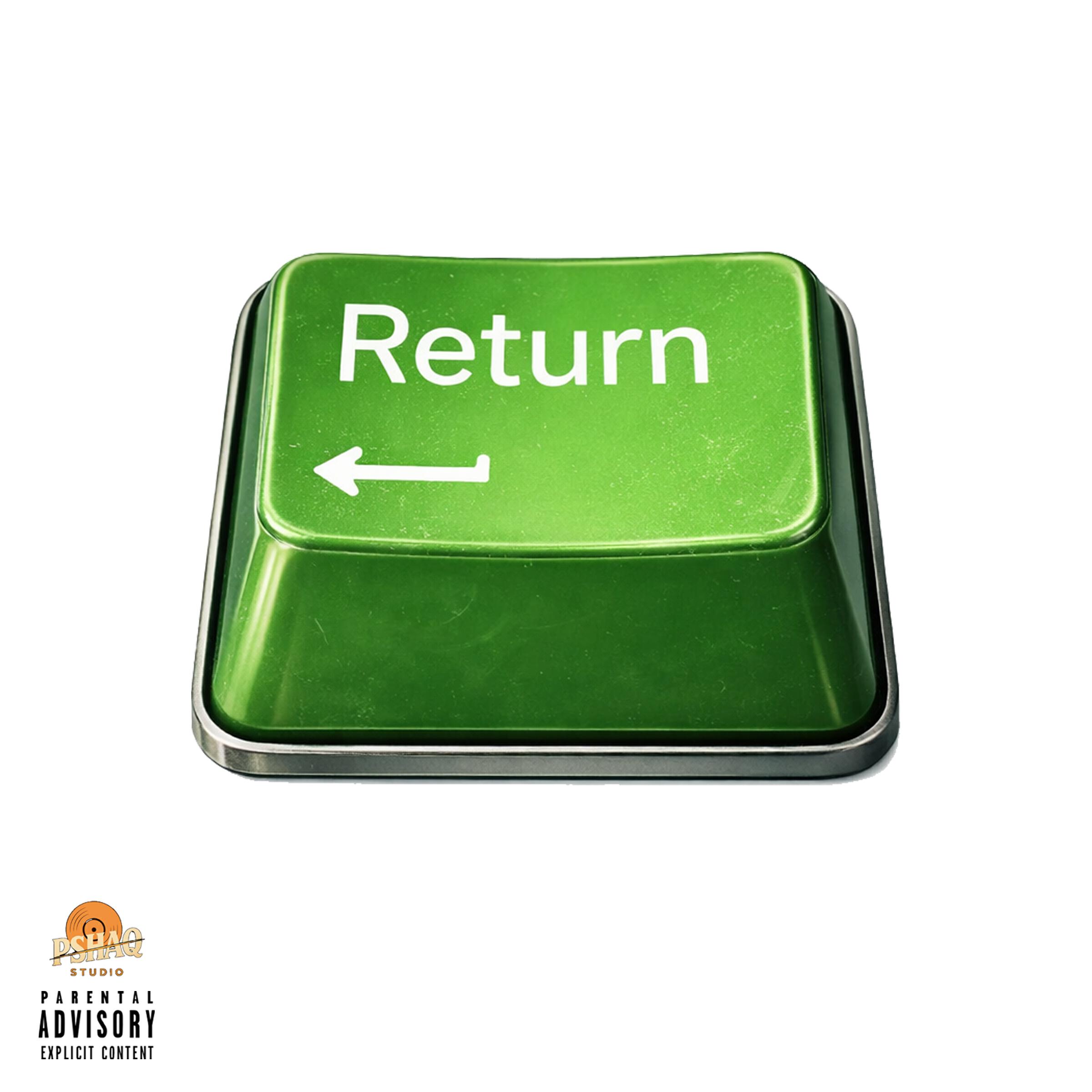 Релиз Return