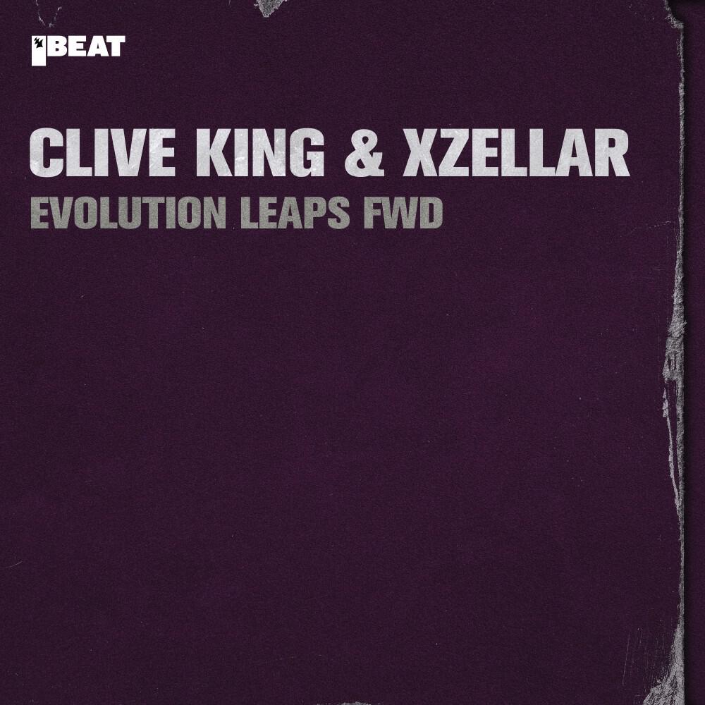 Релиз Evolution Leaps Fwd