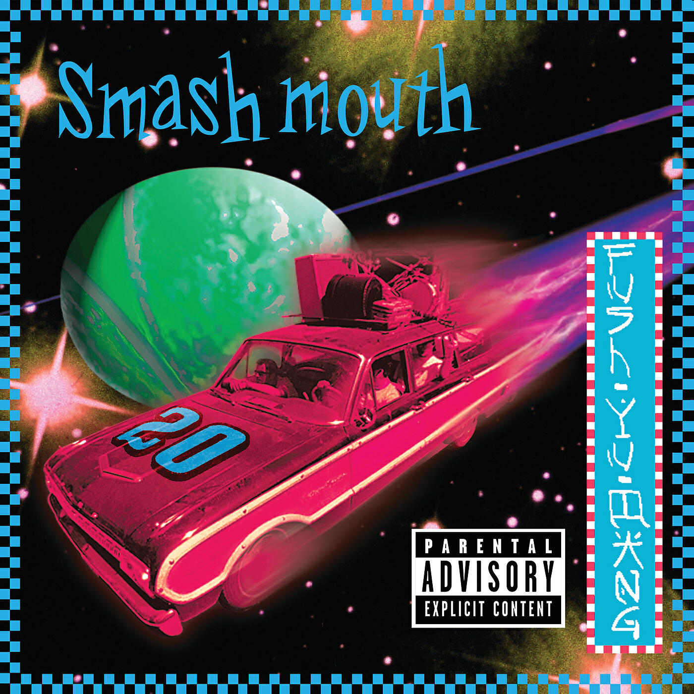 Скачать песню Smash Mouth - Flo (Acoustic) бесплатно в MP3 для Android и iOS