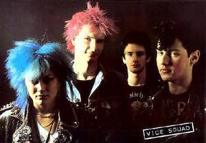 Vice Squad