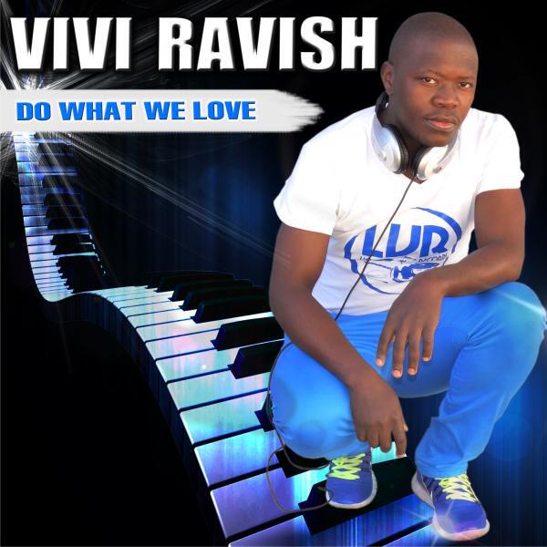 Релиз Do What We Love