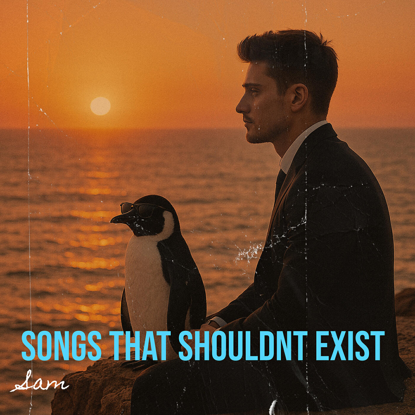 Релиз Songs That Shouldn’t Exist