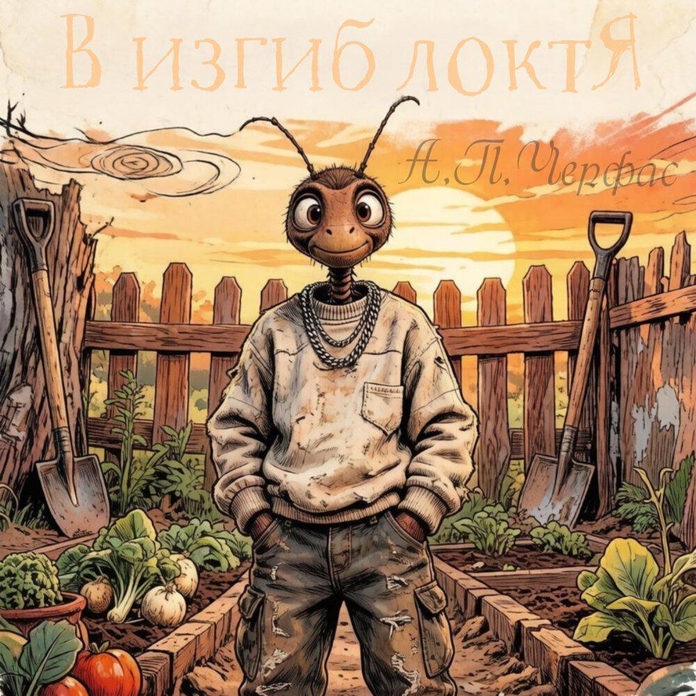 Релиз В изгиб локтЯ