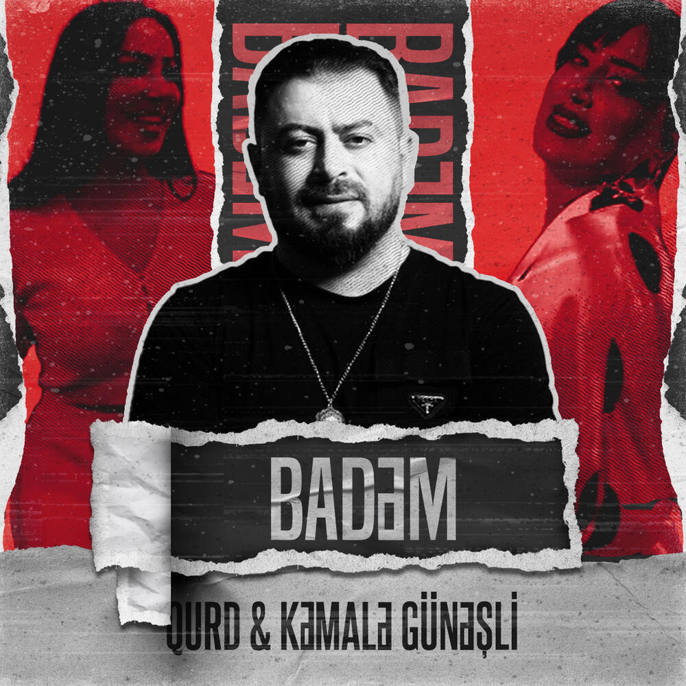 Релиз Badəm