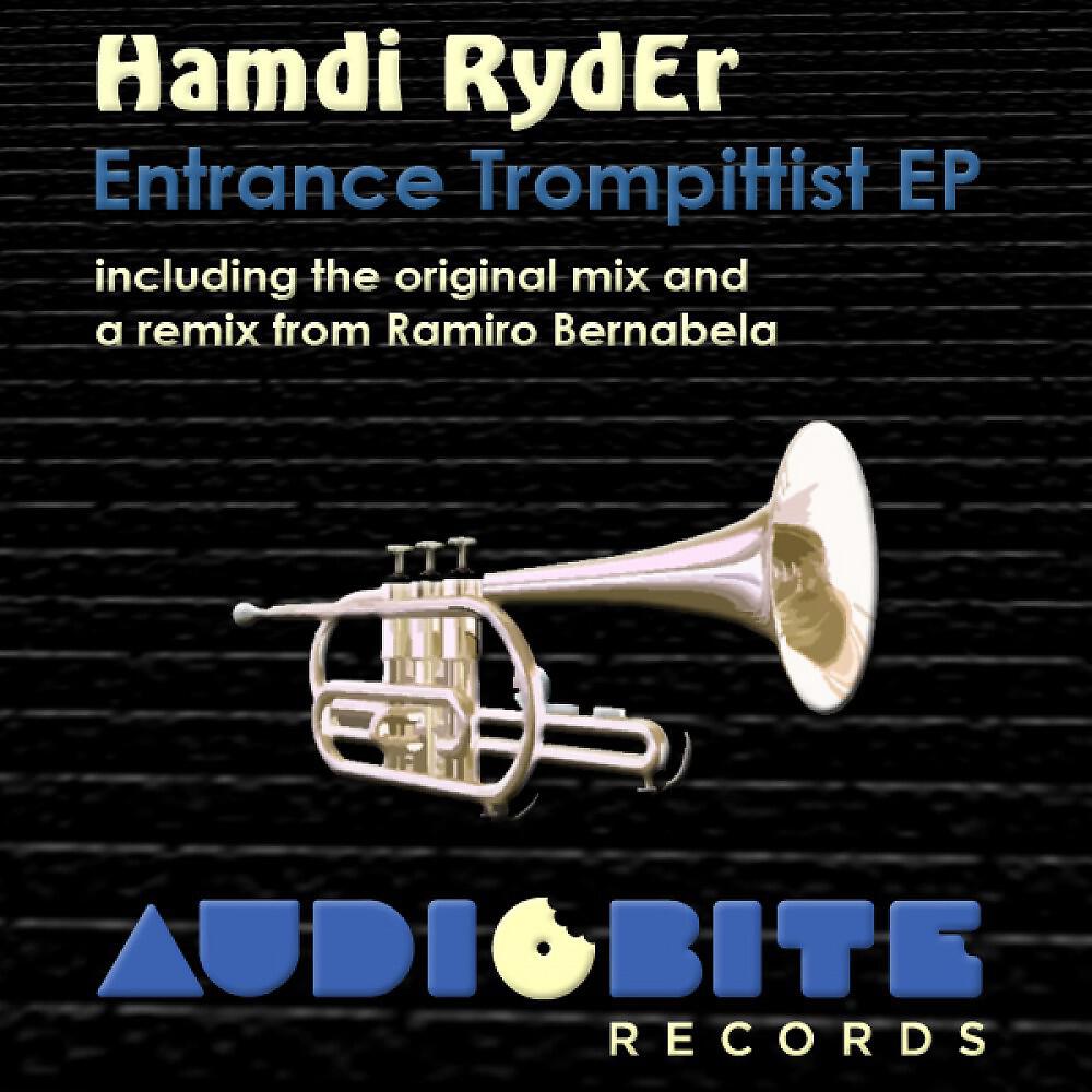 Релиз Entrance Trompittist