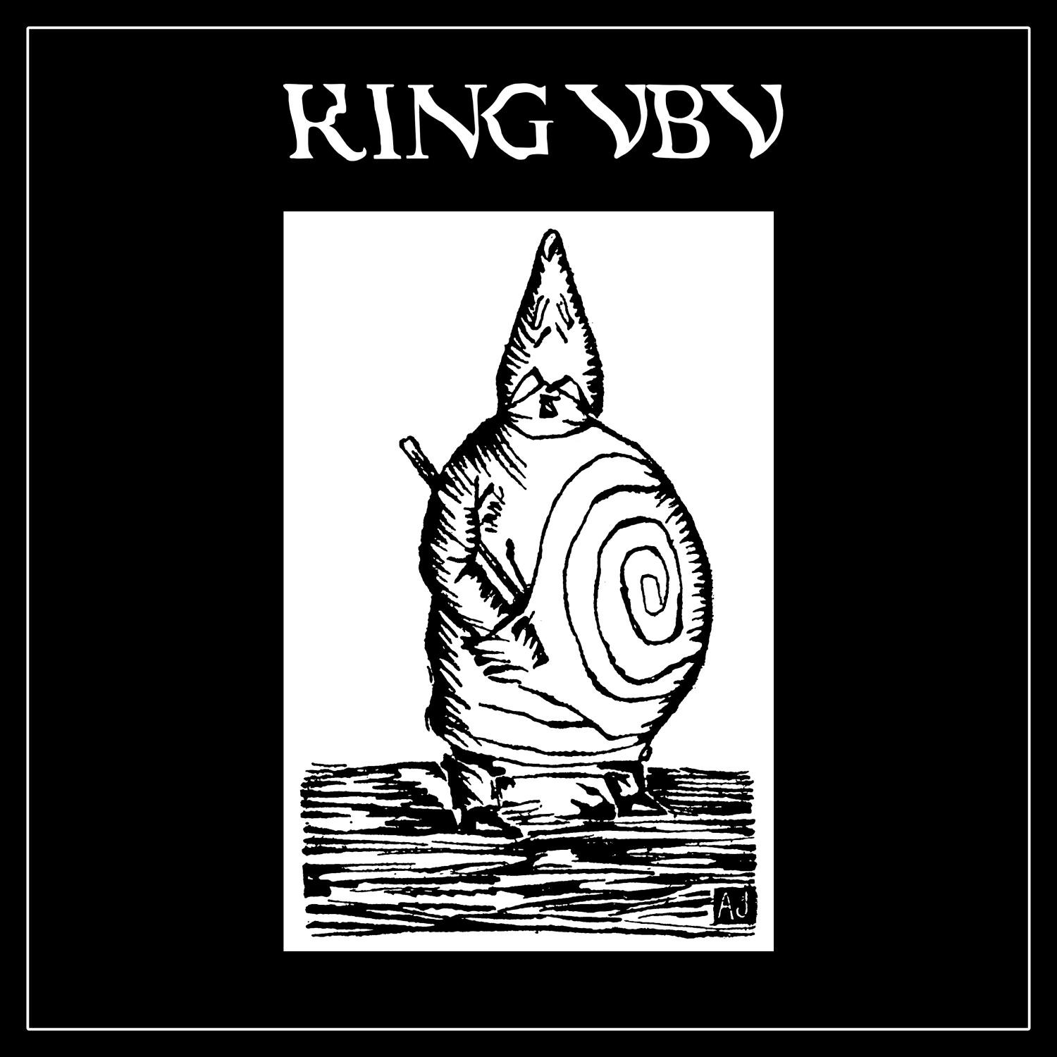Релиз King Ubu