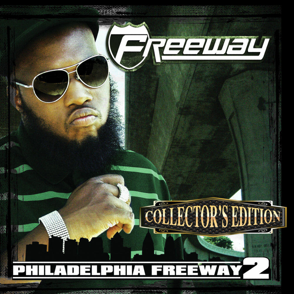 Релиз Philadelphia Freeway 2 (Collector's Edition)