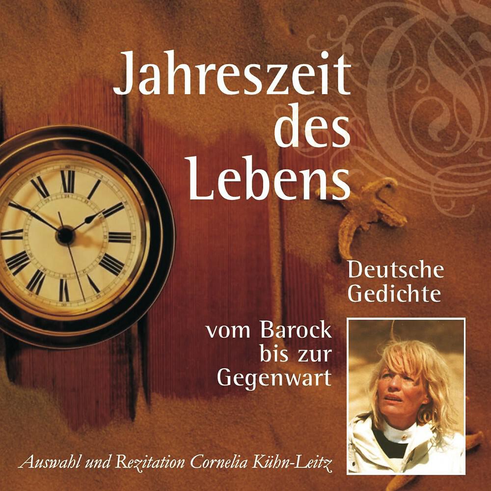 Релиз Jahreszeit Des Lebens - Deutsche Gedichte