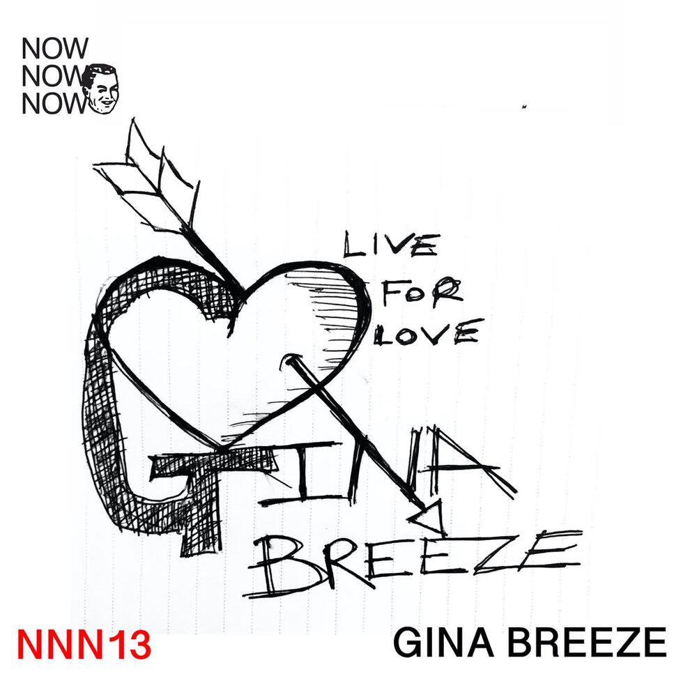 Релиз Live for Love
