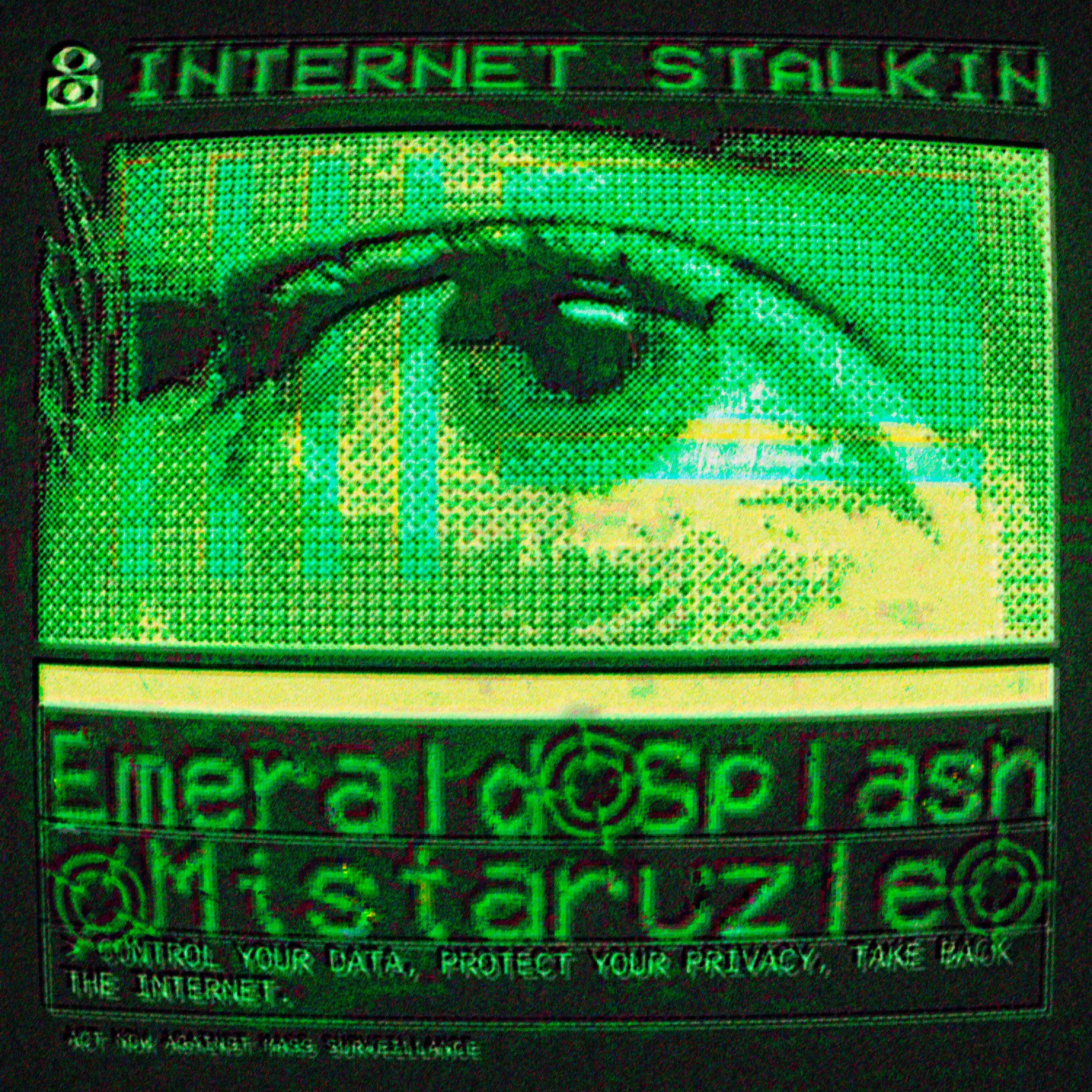 Релиз internet stalkin