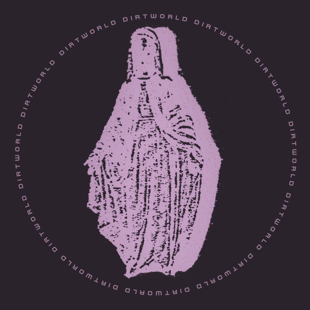 Релиз Dirtworld (Delphine Coma Remix)