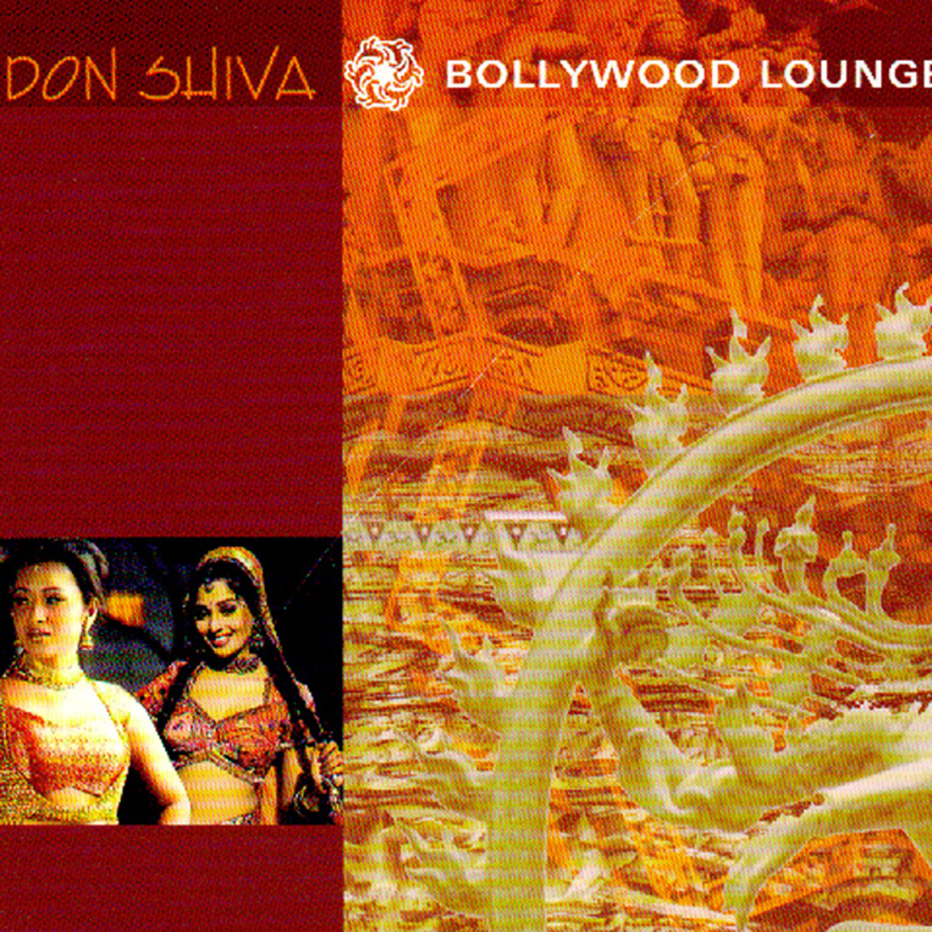Релиз Bollywood Lounge