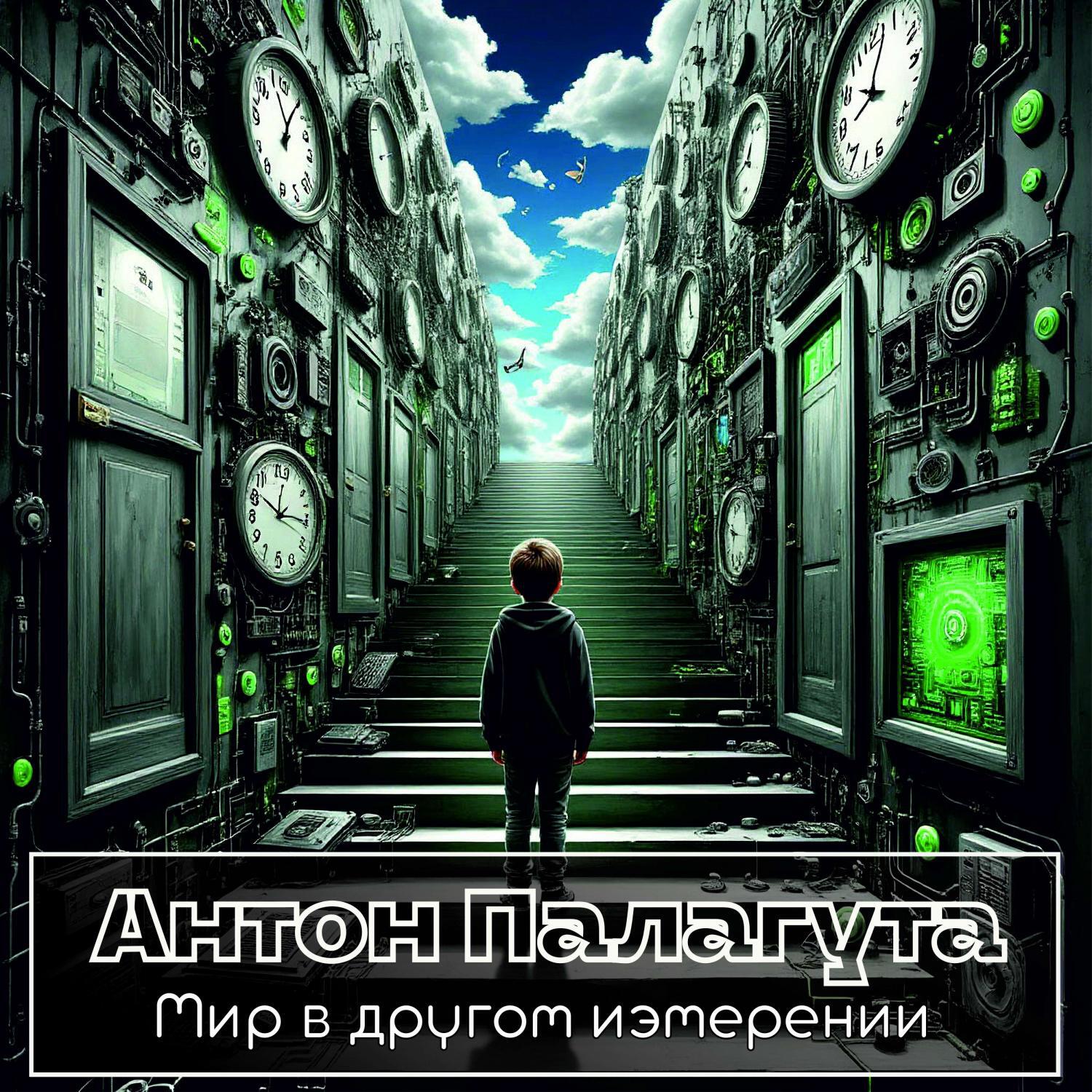 Релиз Мир в другом измерении
