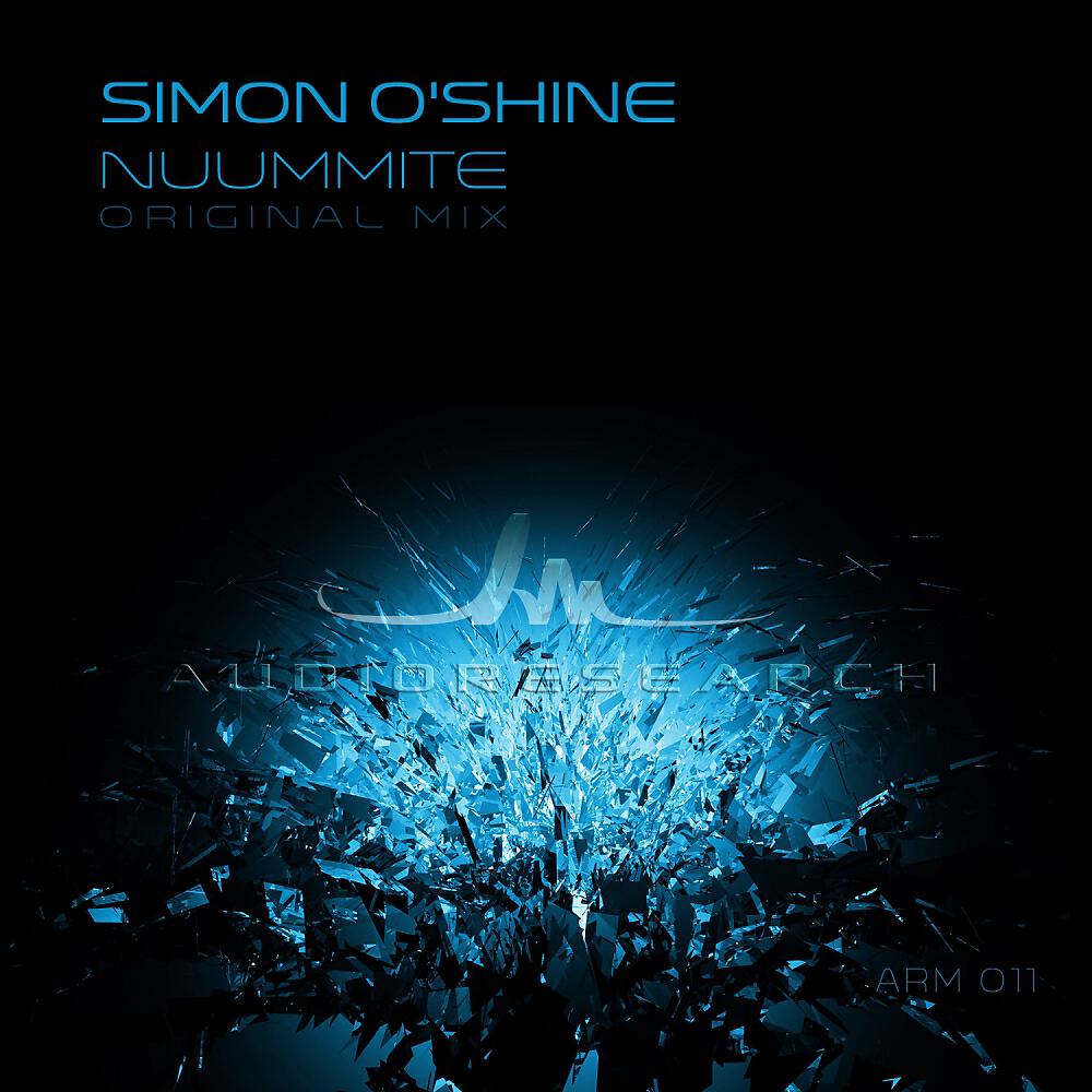 Релиз Nuummite