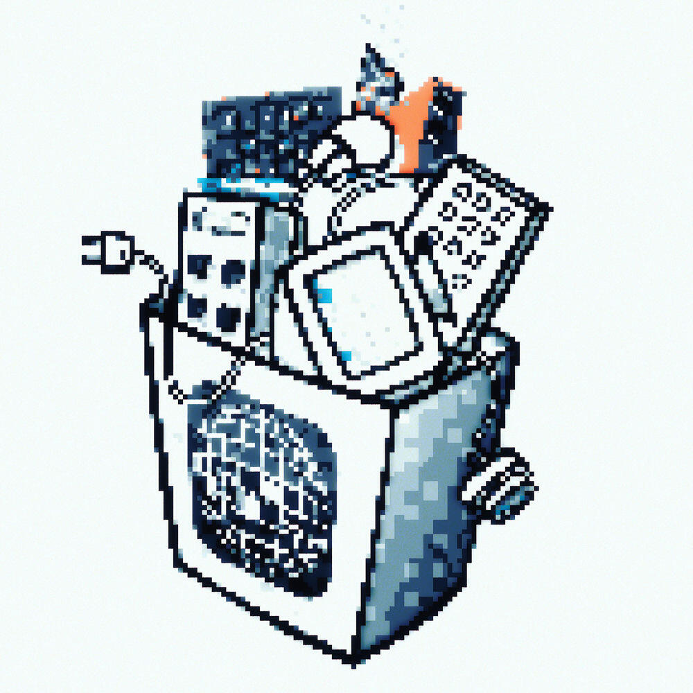 webcage