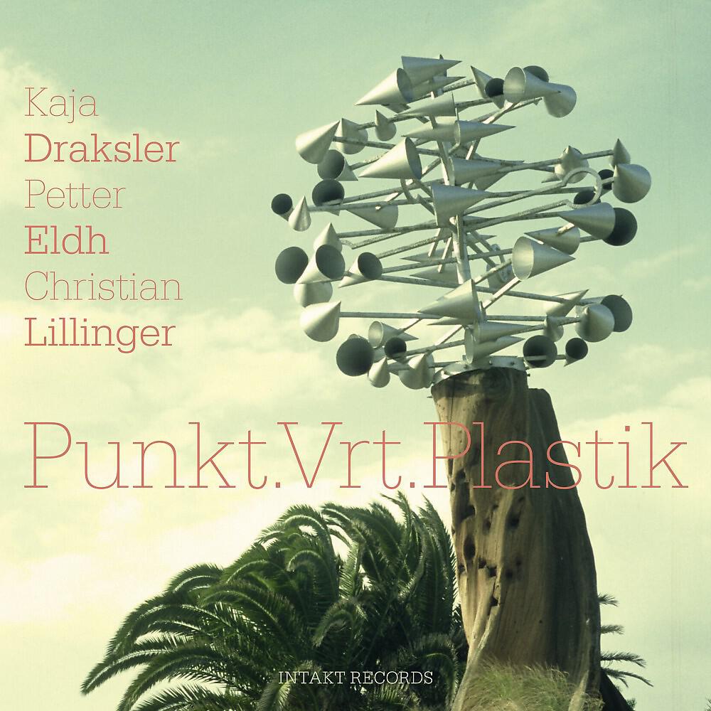 Релиз Punkt.Vrt.Plastik