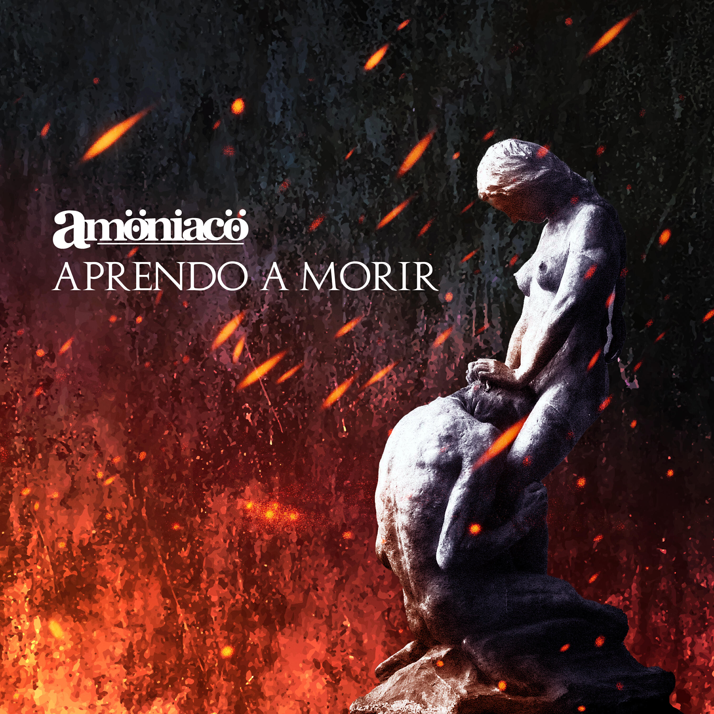 Релиз Aprendo a Morir