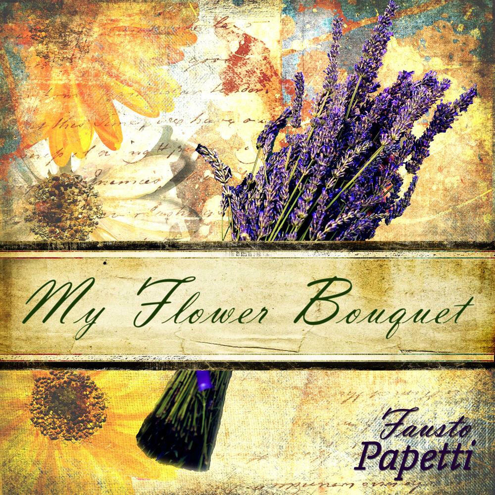 Релиз My Flower Bouquet