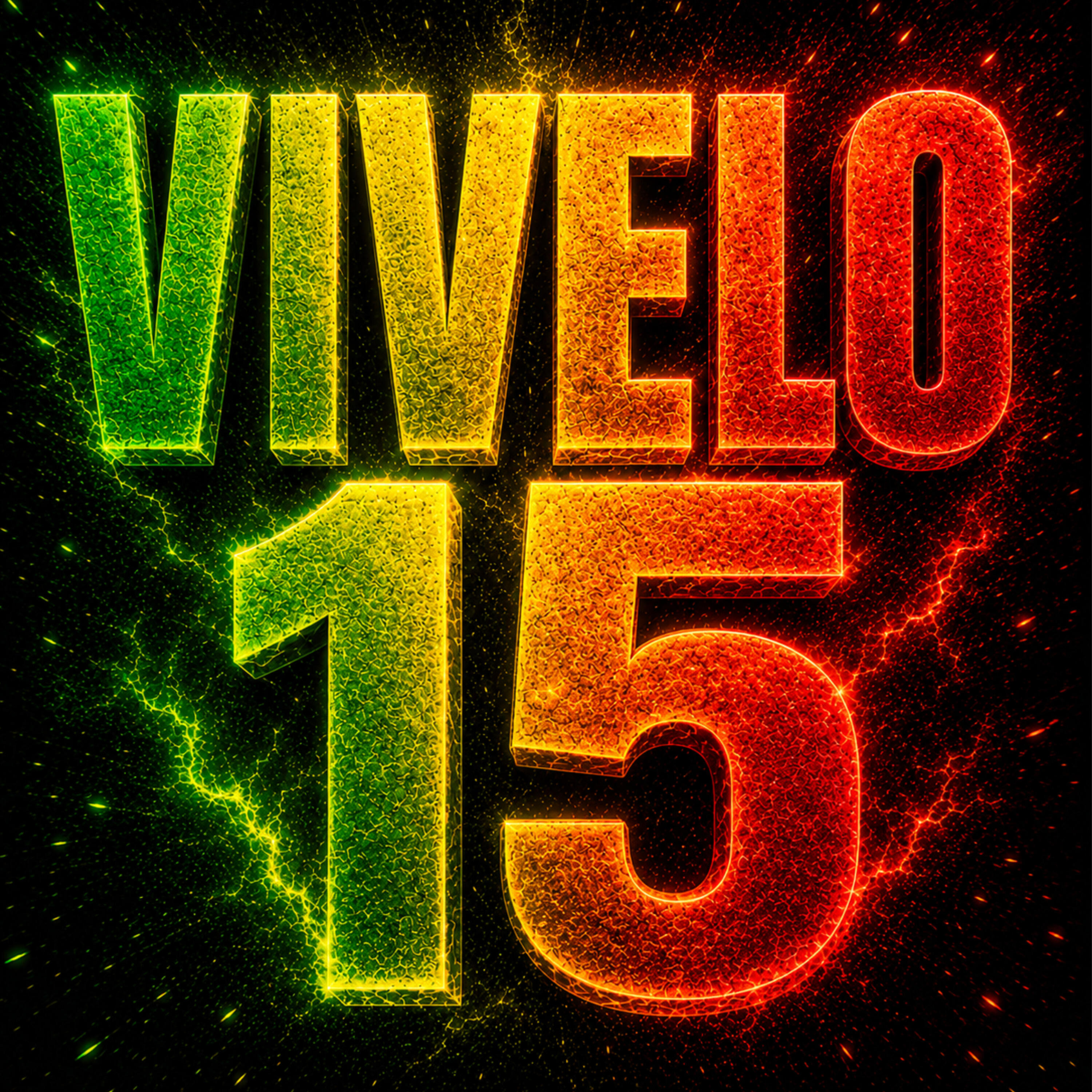 Релиз Vivelo 15