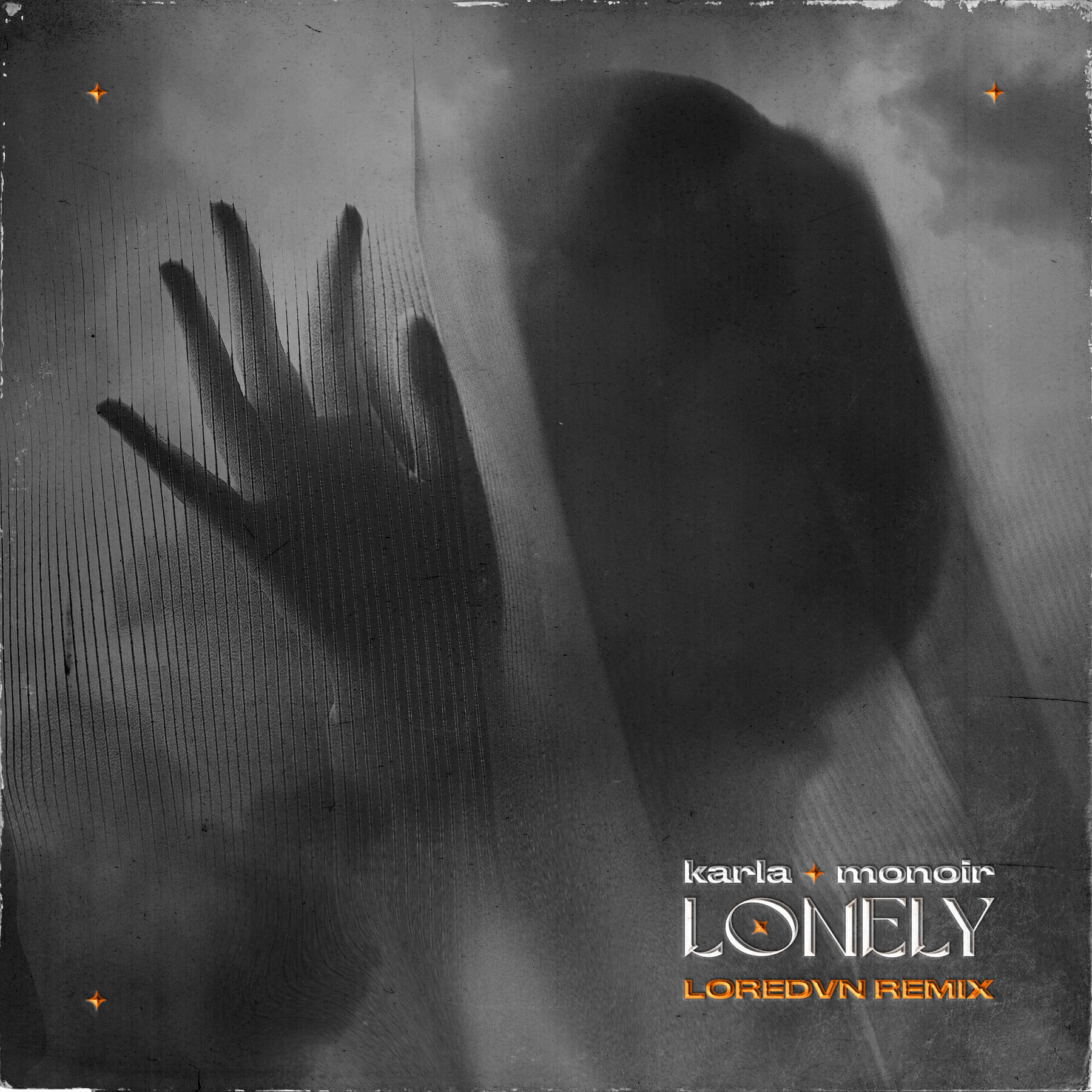 Постер альбома Lonely