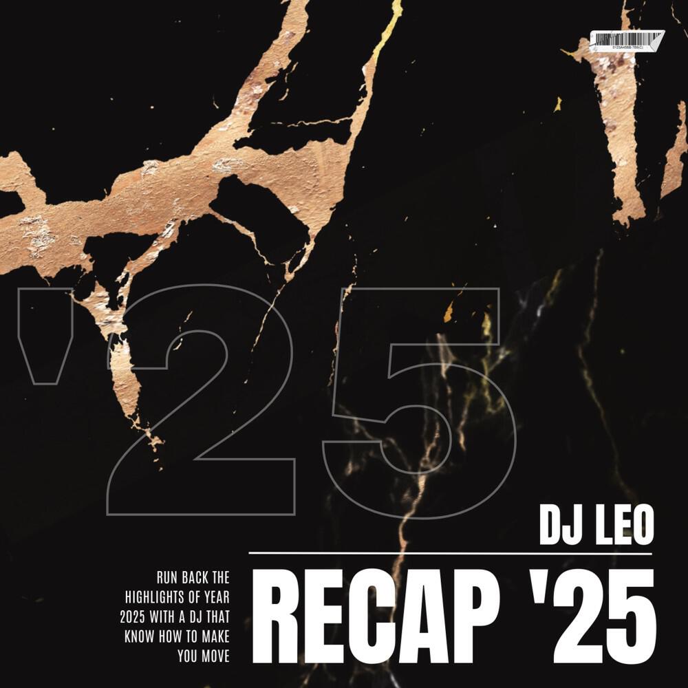Релиз Recap '25