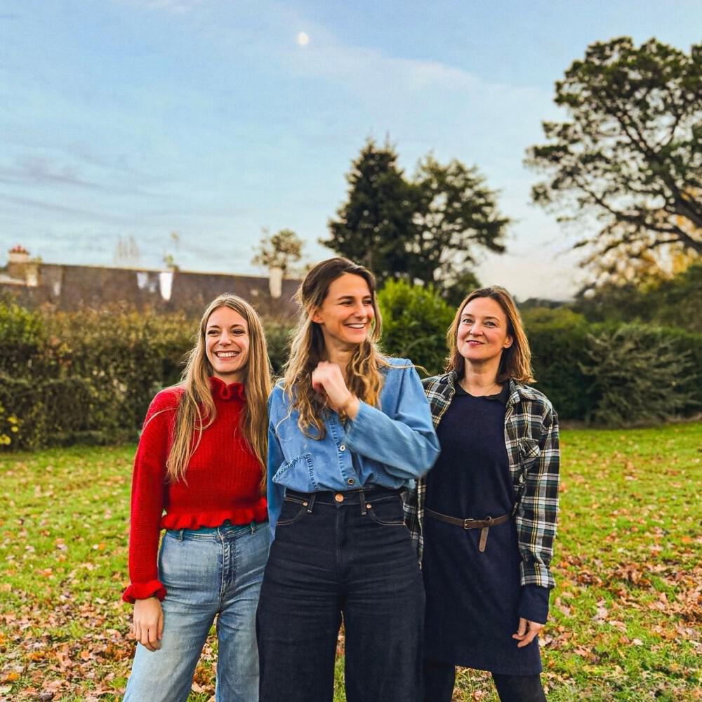 Релиз Hey Louise