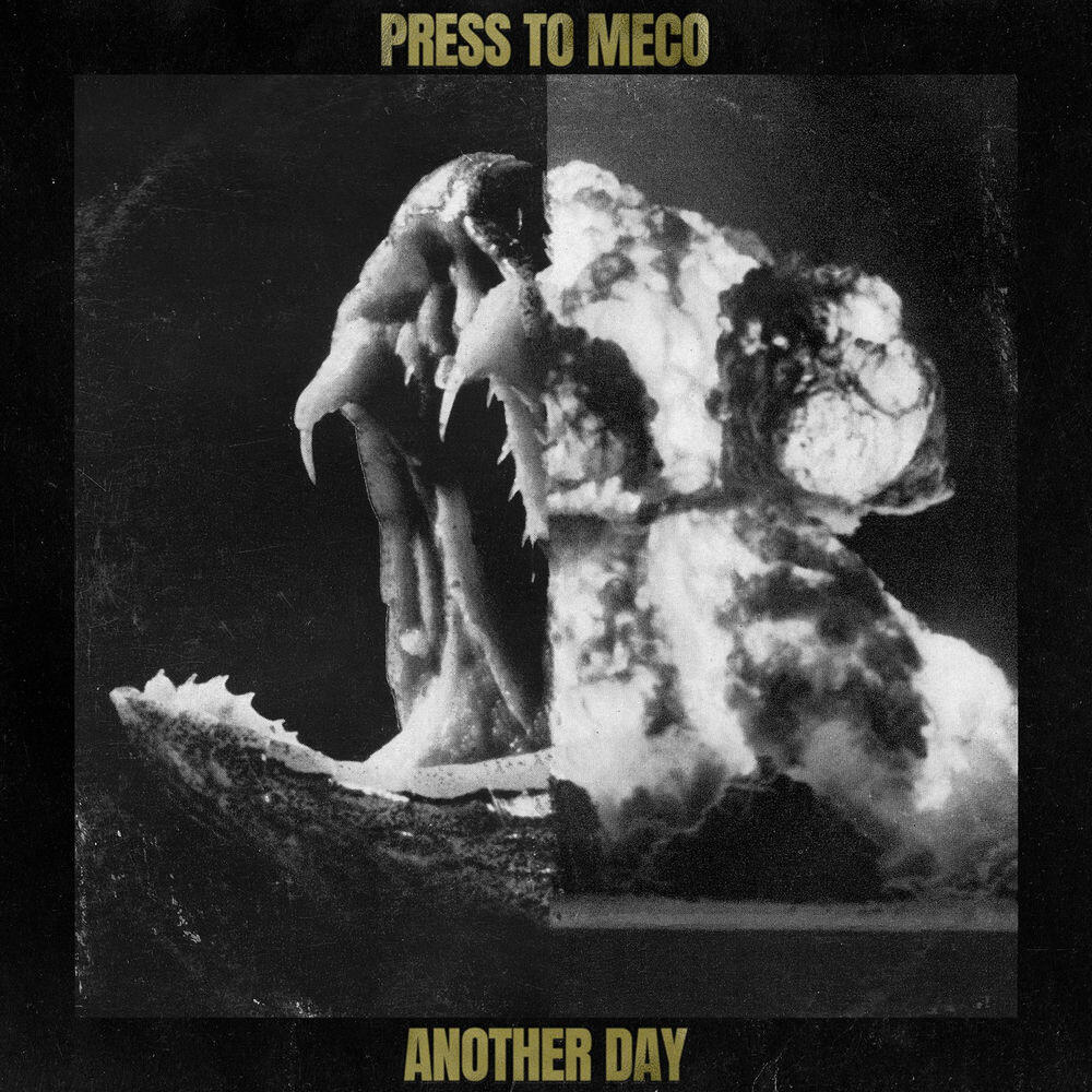 Релиз Another Day